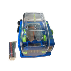 Crayola Crayon Maker Used Condition Tested Works!